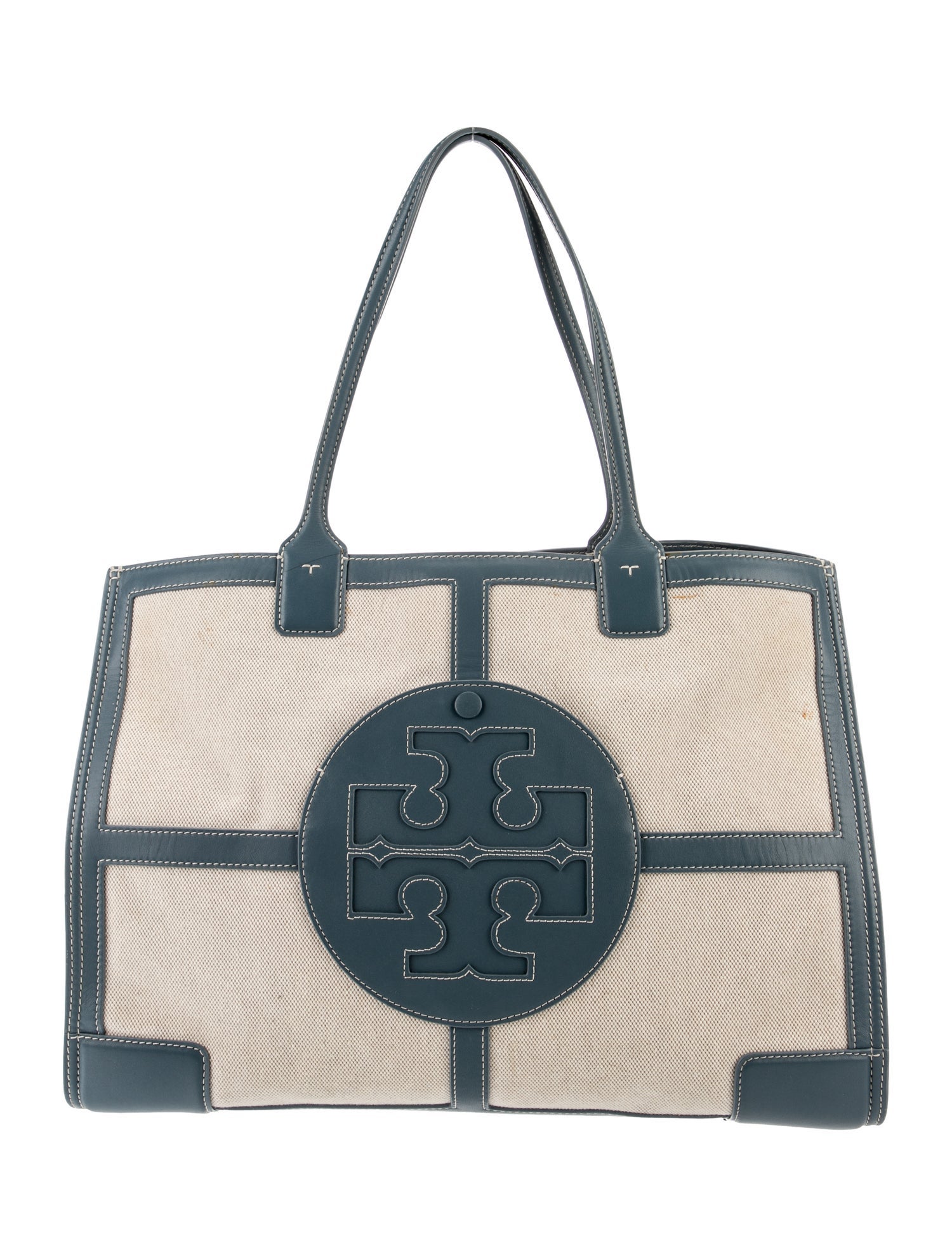 Tory Burch Canvas Tote