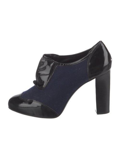 Tory Burch Wool Pumps