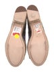 Tory Burch Canvas Floral Print Espadrilles