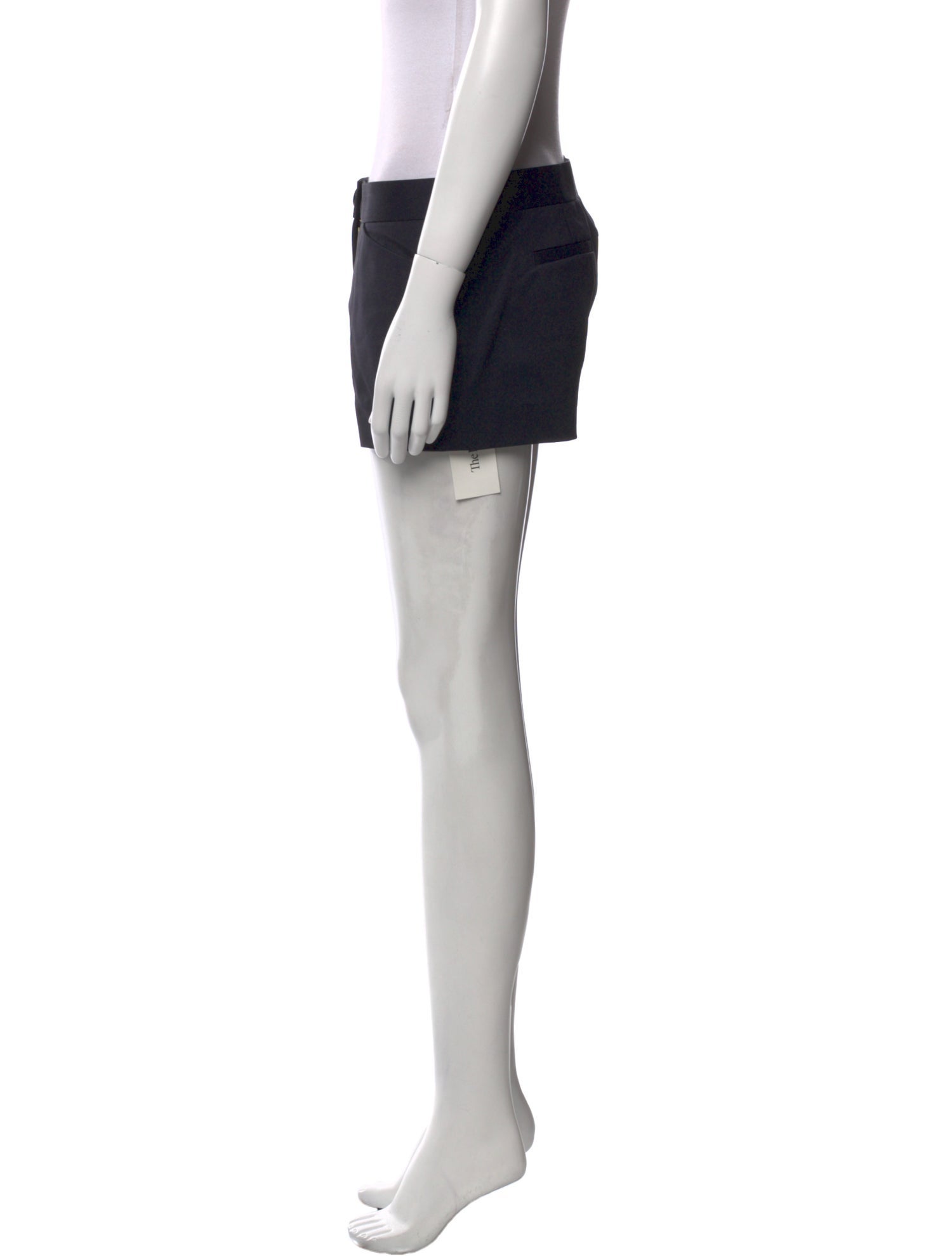 Tory Burch Mini Shorts