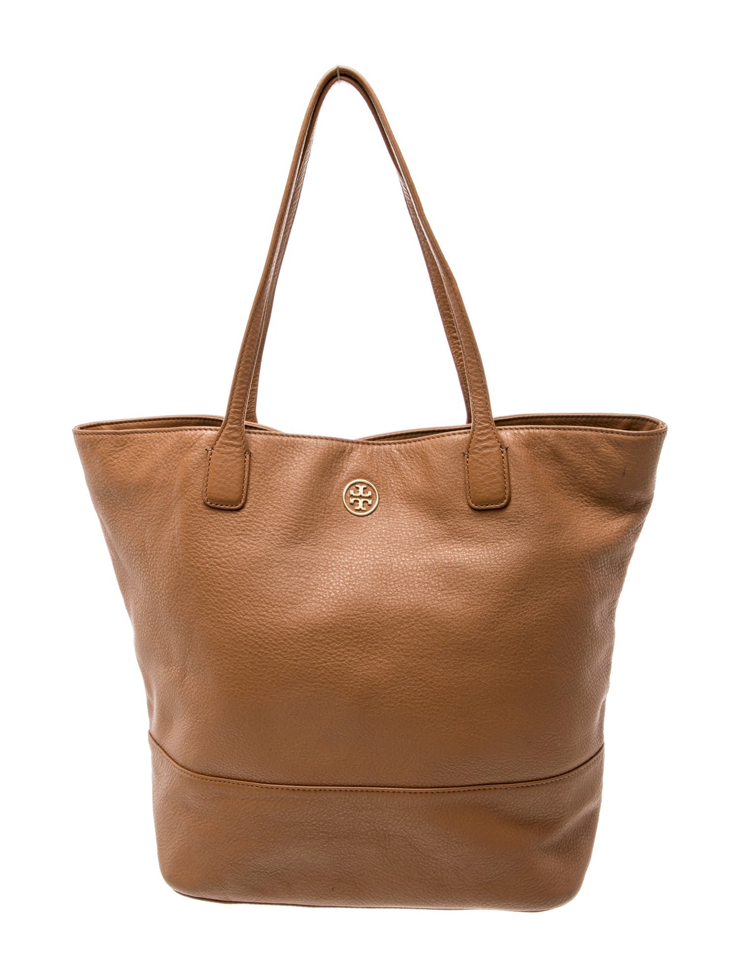 Tory Burch Leather Tote