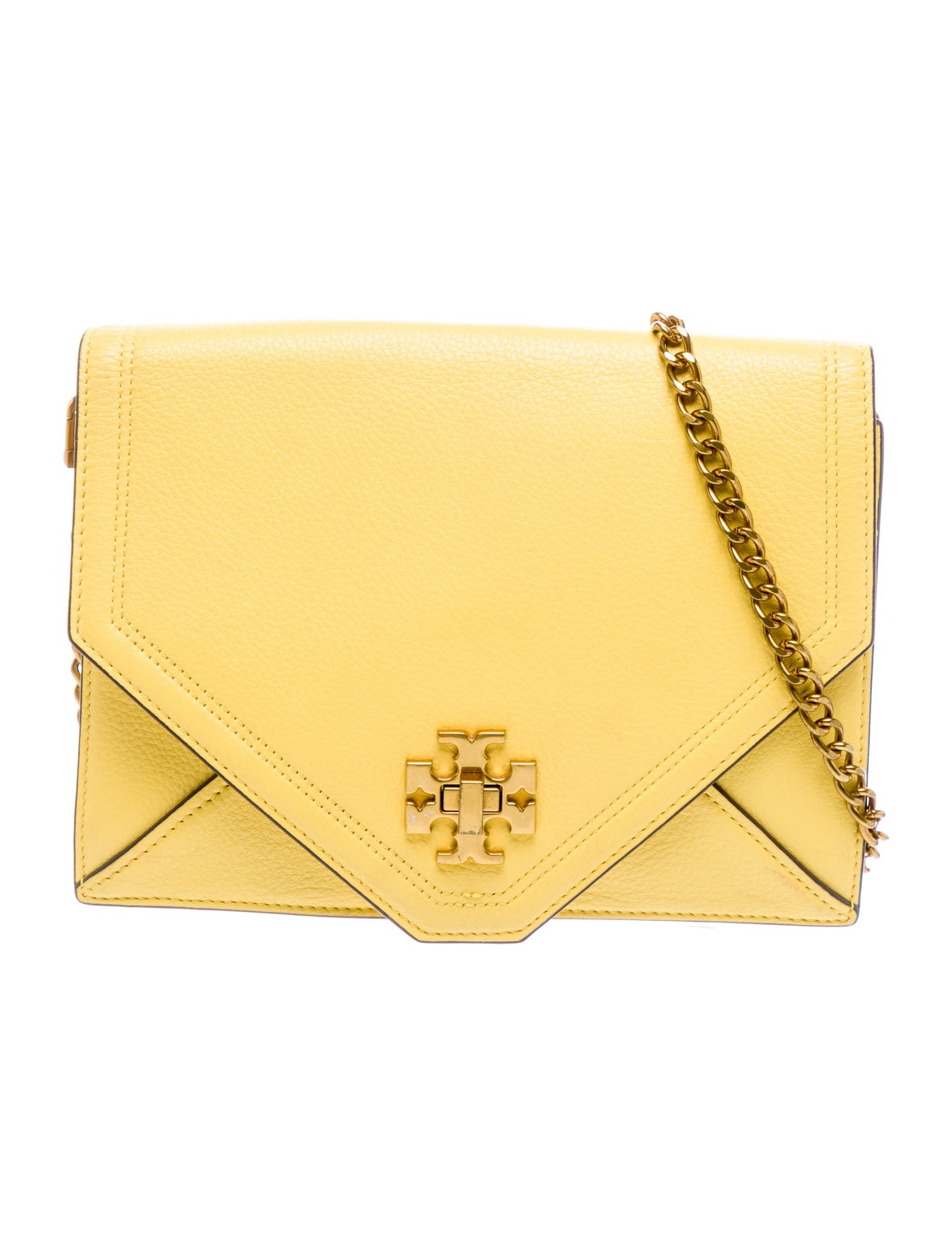 Tory Burch Leather Crossbody Bag