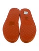 Tory Burch Rubber Slides