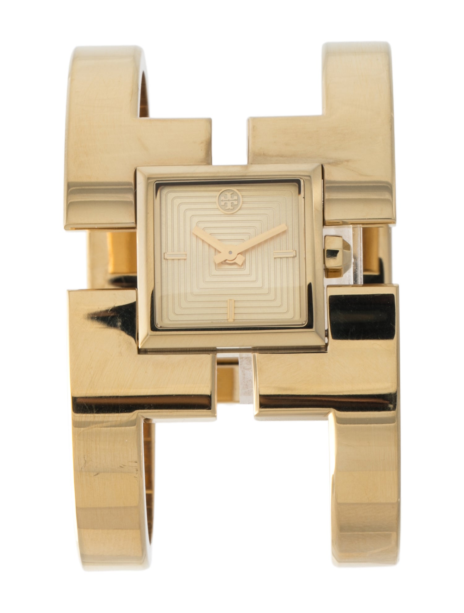 Tory Burch Sawyer Watch