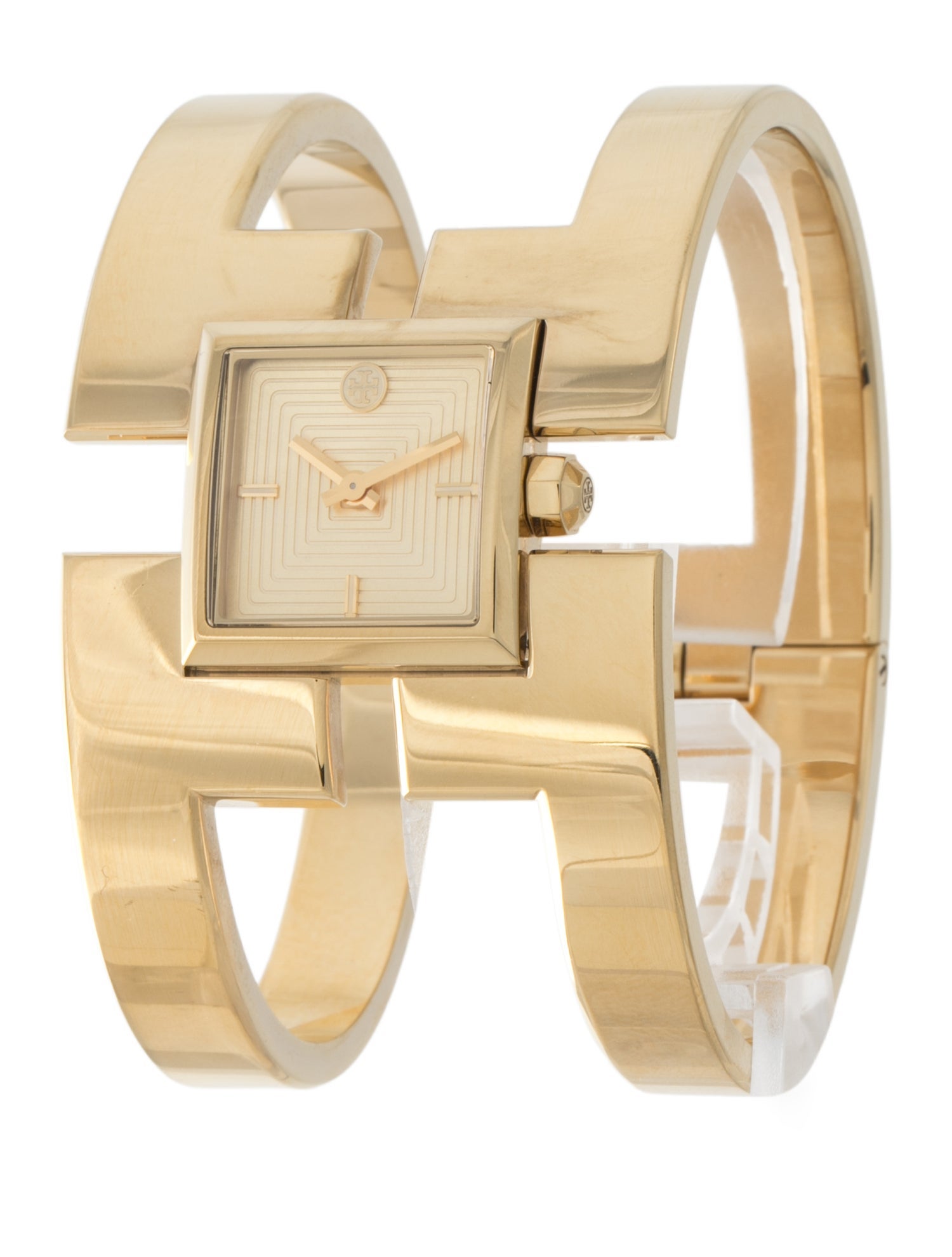 Tory Burch Sawyer Watch