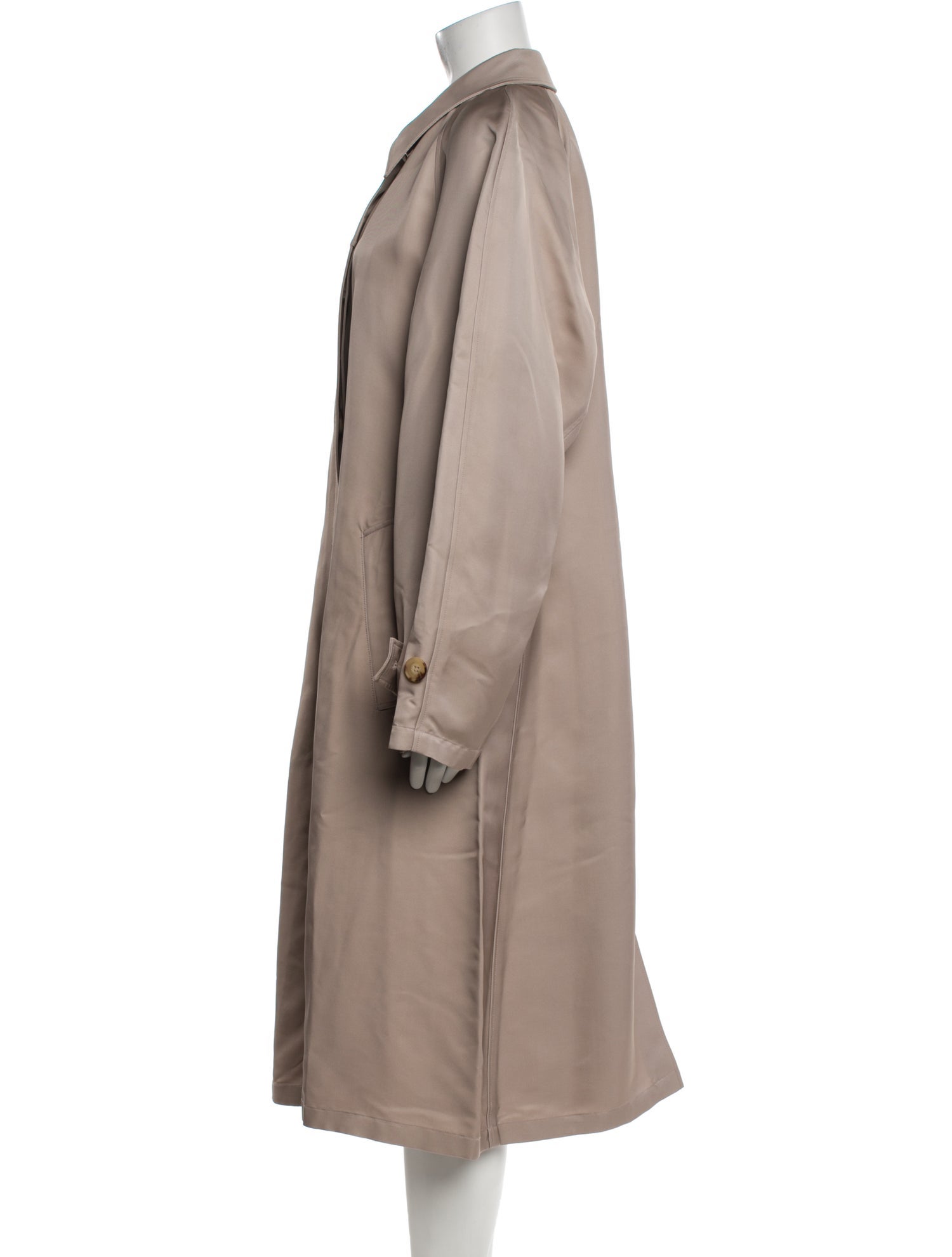 Tory Burch Trench Coat w/ Tags