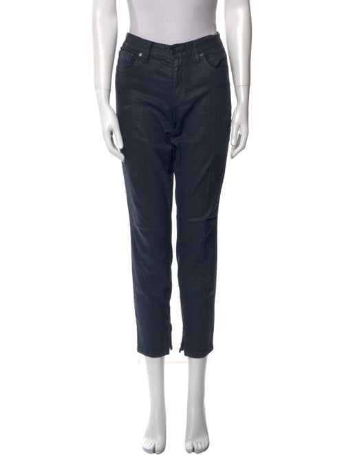 Tory Burch Straight Leg Pants