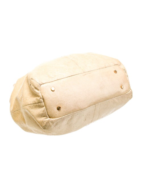 Tory Burch Leather Shoulder Bag