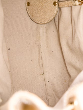 Tory Burch Leather Shoulder Bag