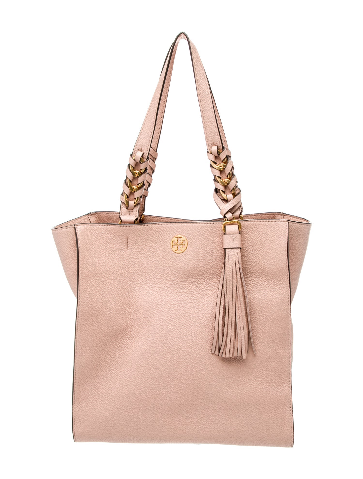 Tory Burch Signature Tote