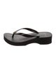 Tory Burch Rubber Slides