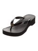 Tory Burch Rubber Slides