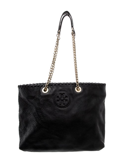 Tory Burch Leather Shoulder Bag