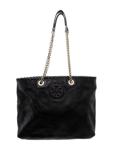 Tory Burch Shoulder Bags Leather Bag