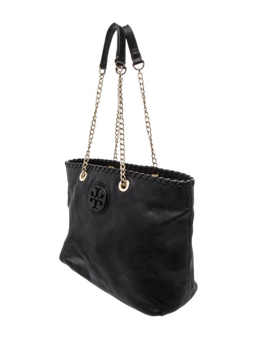 Tory Burch Leather Shoulder Bag