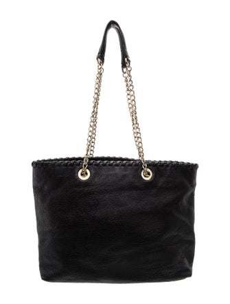 Tory Burch Leather Shoulder Bag