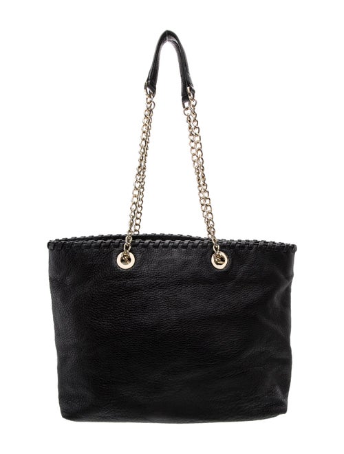 Tory Burch Leather Shoulder Bag