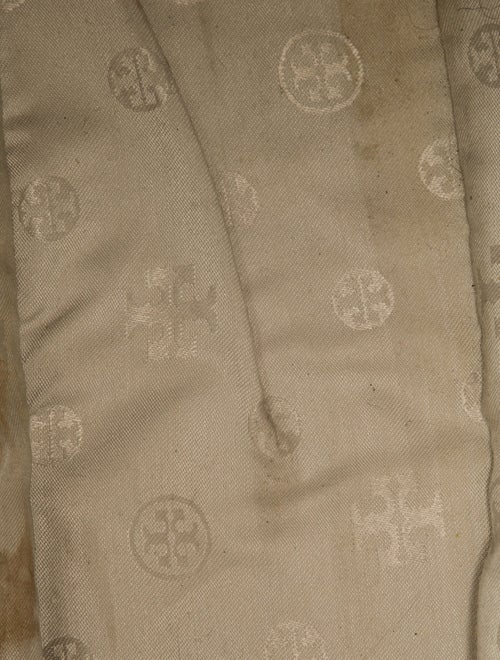 Tory Burch Leather Shoulder Bag