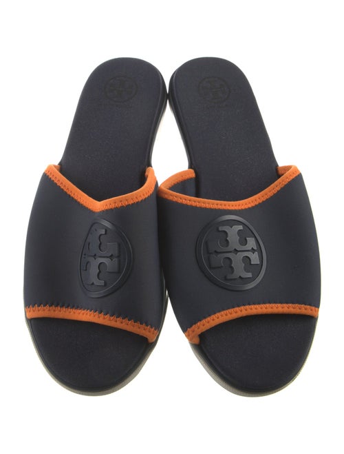 Tory Burch Neoprene Slides