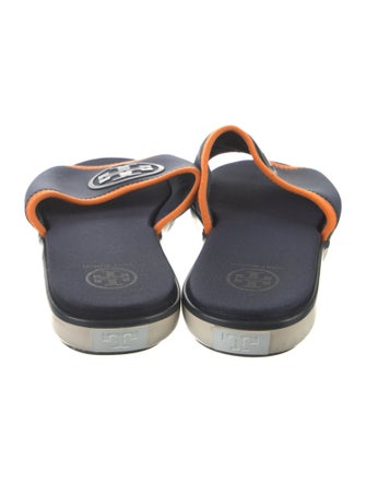 Tory Burch Neoprene Slides