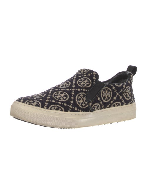 Tory Burch Printed Sneakers