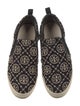 Tory Burch Printed Sneakers