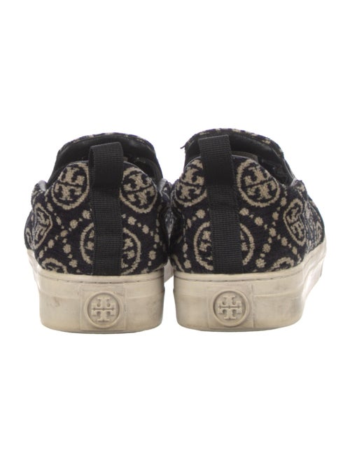 Tory Burch Printed Sneakers