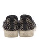 Tory Burch Printed Sneakers