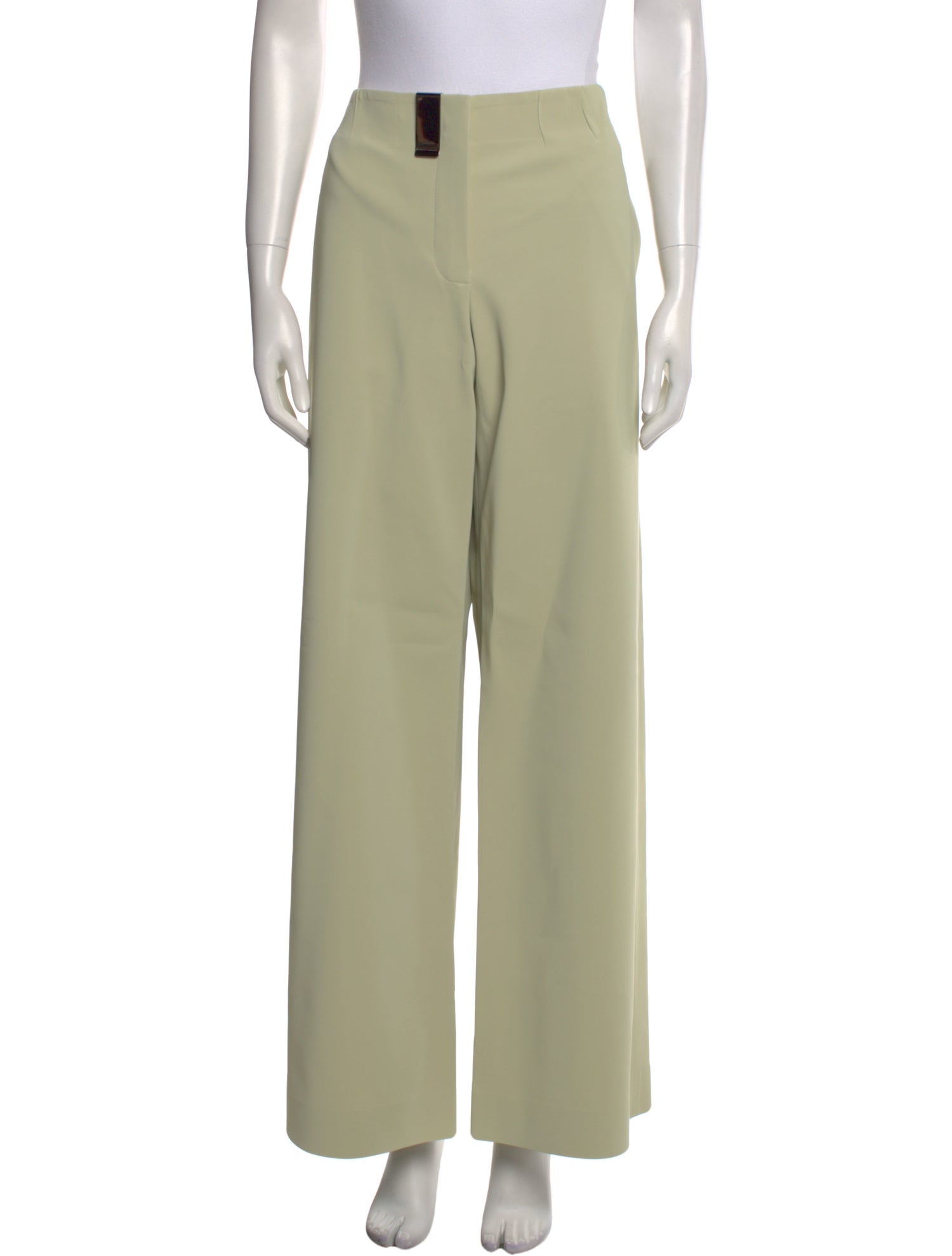 Tory Burch Wide Leg Pants w/ Tags