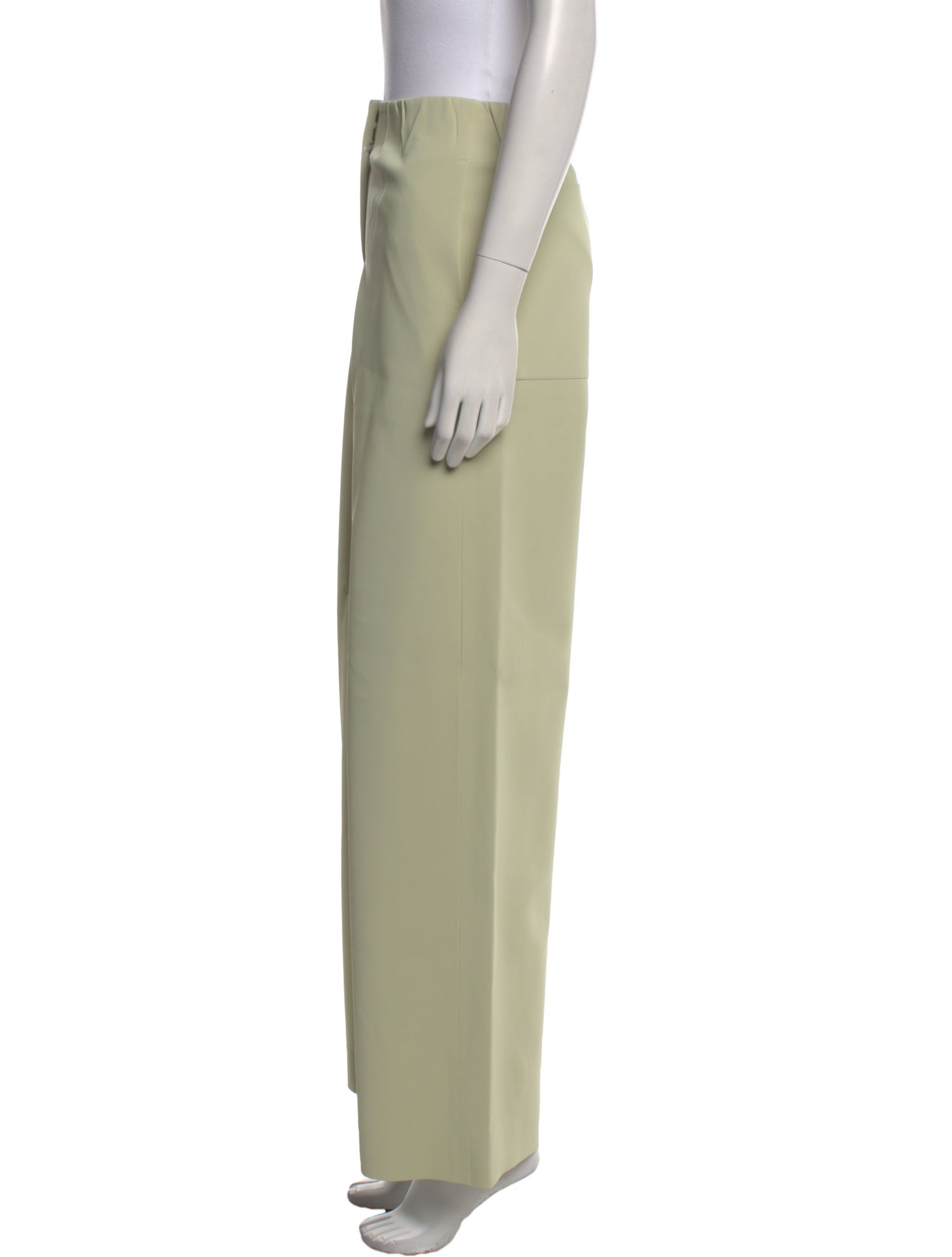 Tory Burch Wide Leg Pants w/ Tags