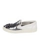 Tory Burch Sequins Sequin Embellishments Sneakers