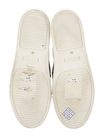 Tory Burch Sequins Sequin Embellishments Sneakers