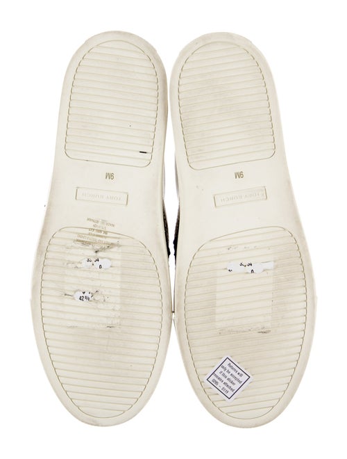 Tory Burch Sequins Sequin Embellishments Sneakers