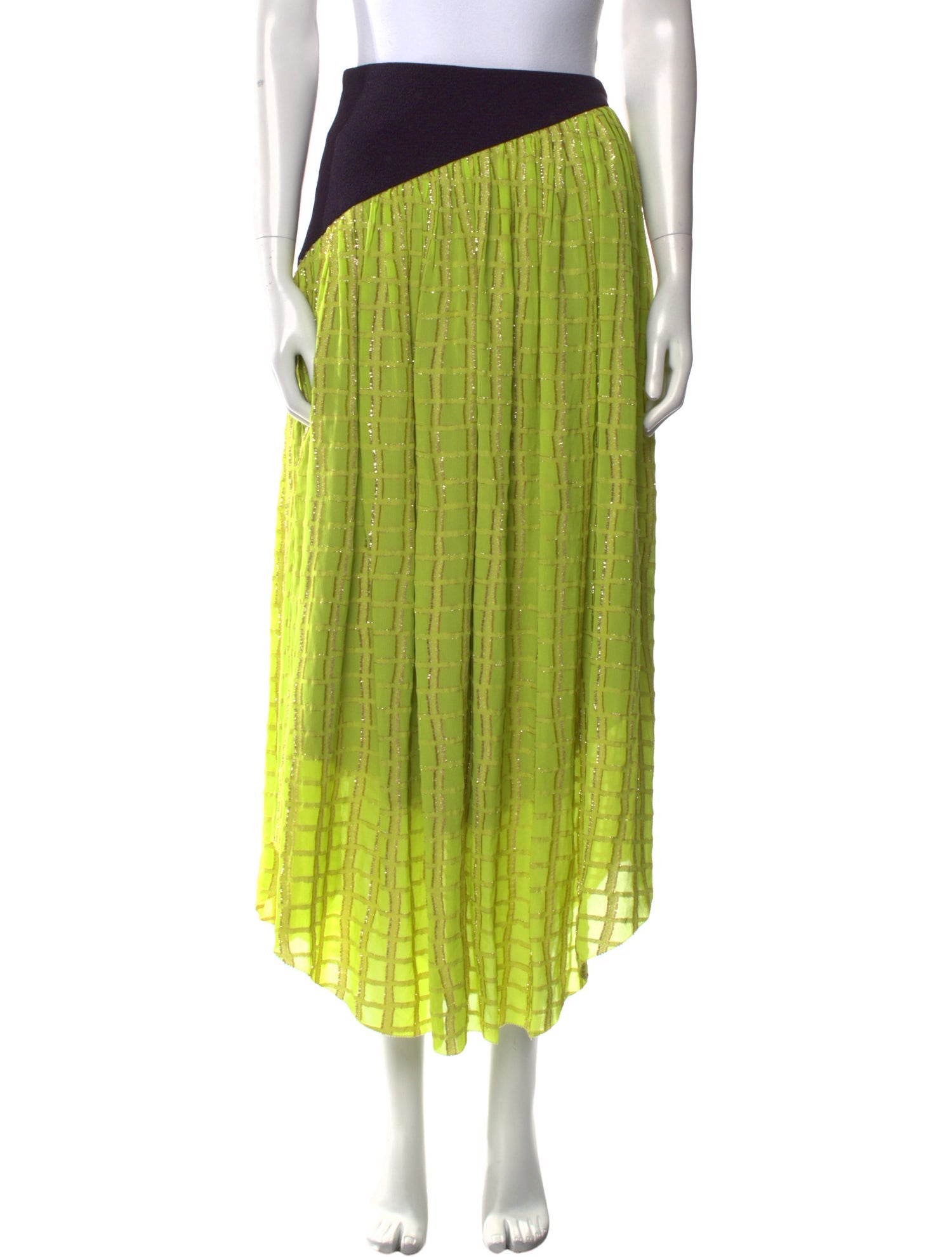 Tory Burch Midi Length Skirt