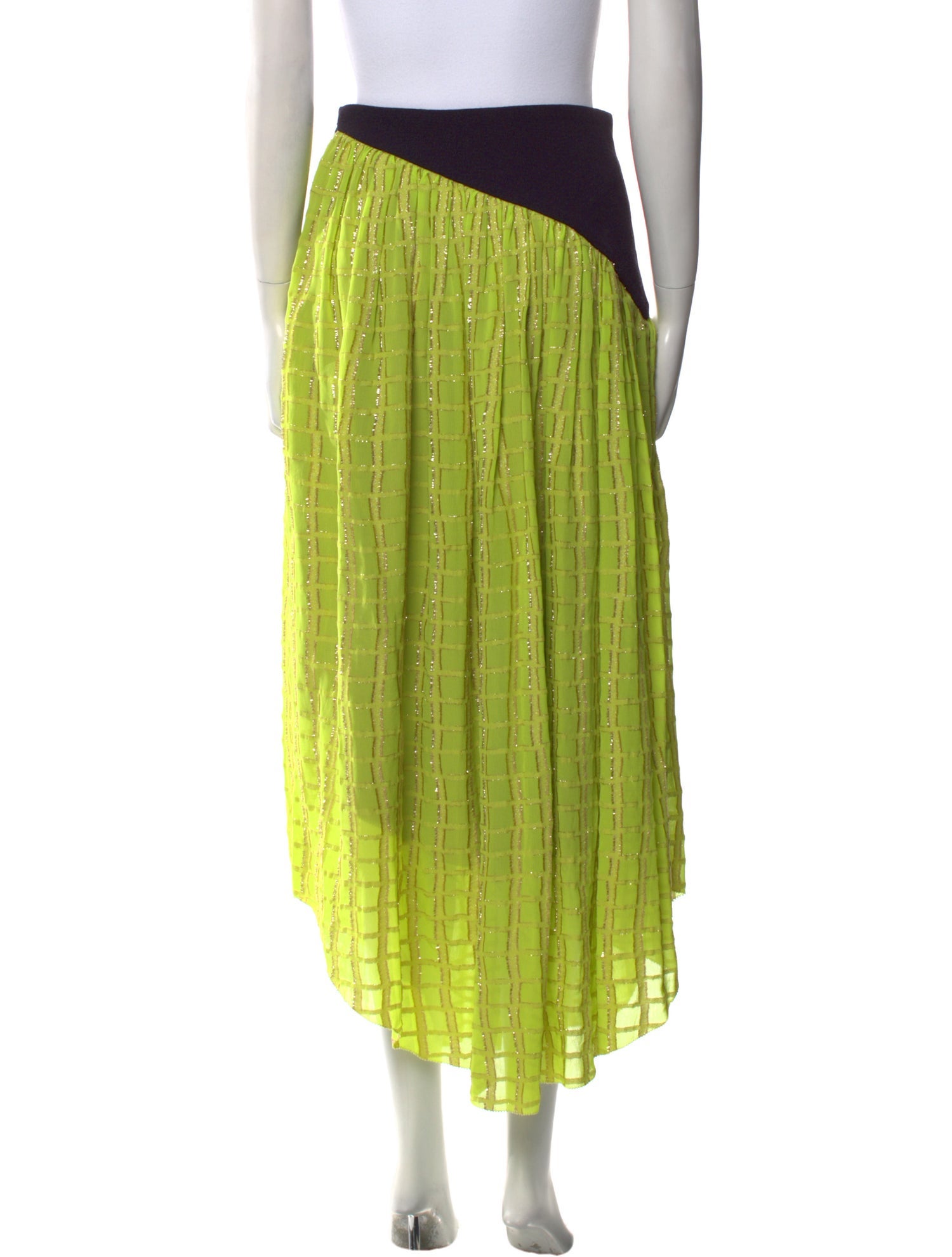 Tory Burch Midi Length Skirt