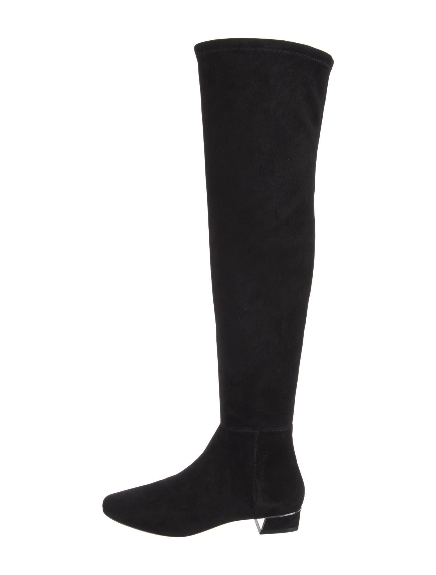 Tory Burch Suede Boots