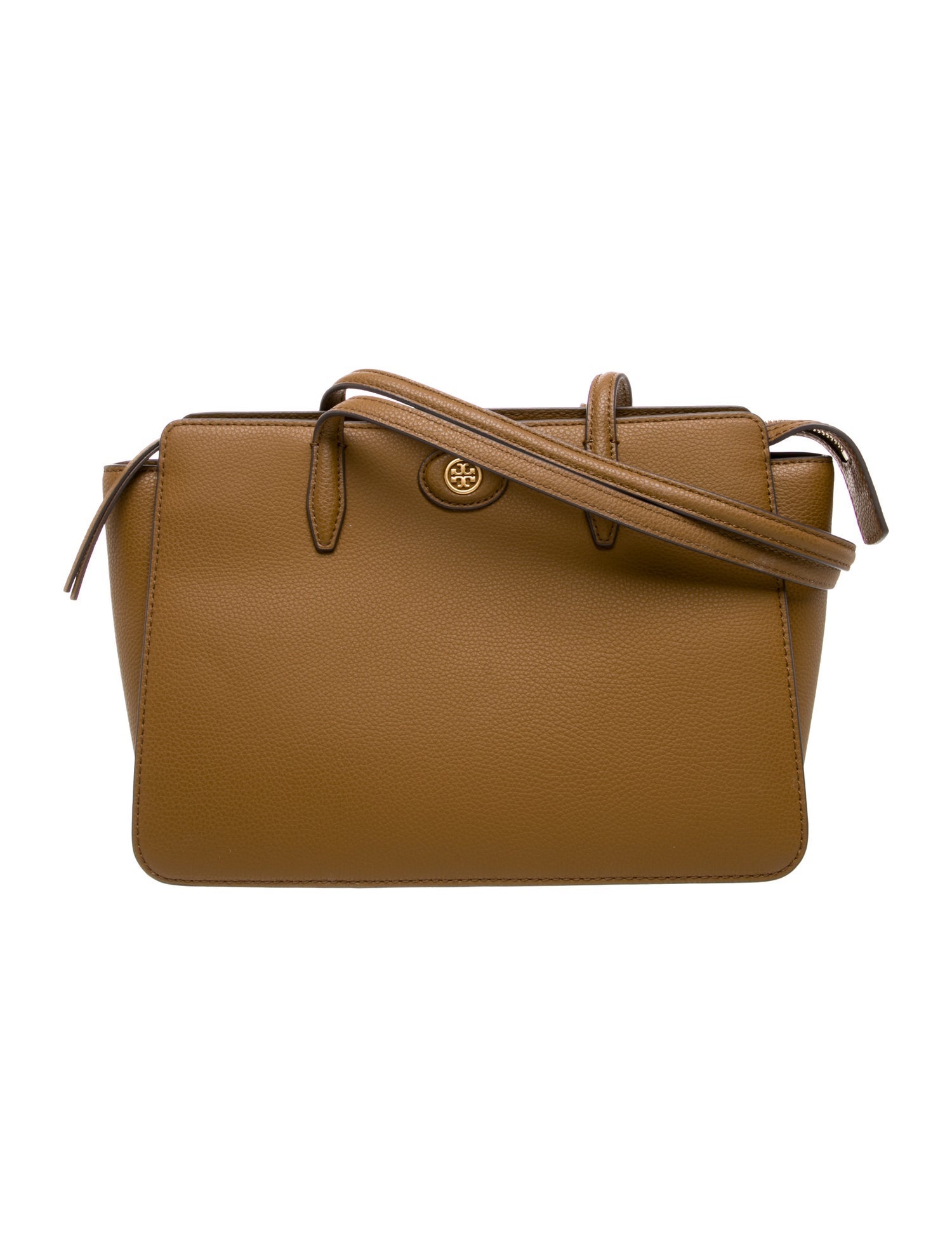 Tory Burch Leather Shoulder Bag