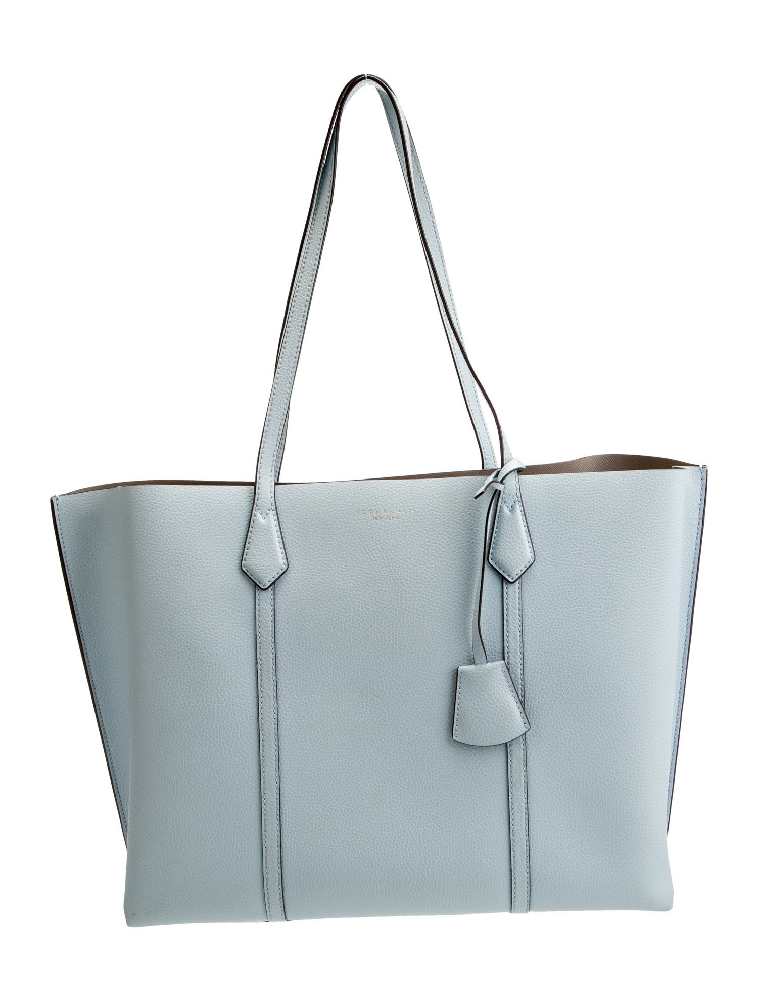 Tory Burch Leather Shoulder Bag