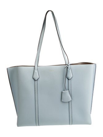 Tory Burch Leather Shoulder Bag