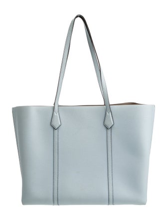 Tory Burch Leather Shoulder Bag