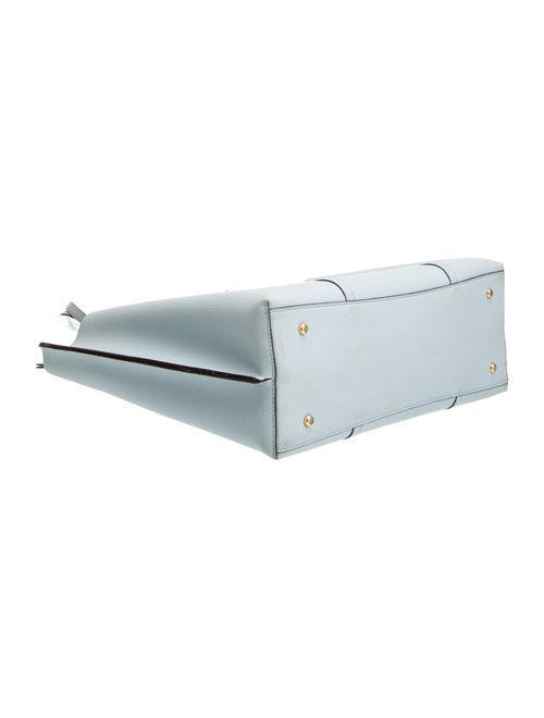 Tory Burch Leather Shoulder Bag