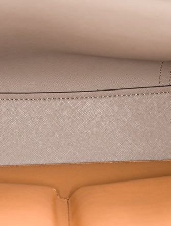 Tory Burch Leather Shoulder Bag