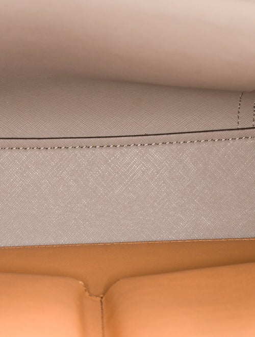 Tory Burch Leather Shoulder Bag