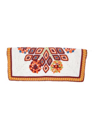 Tory Burch Clutch