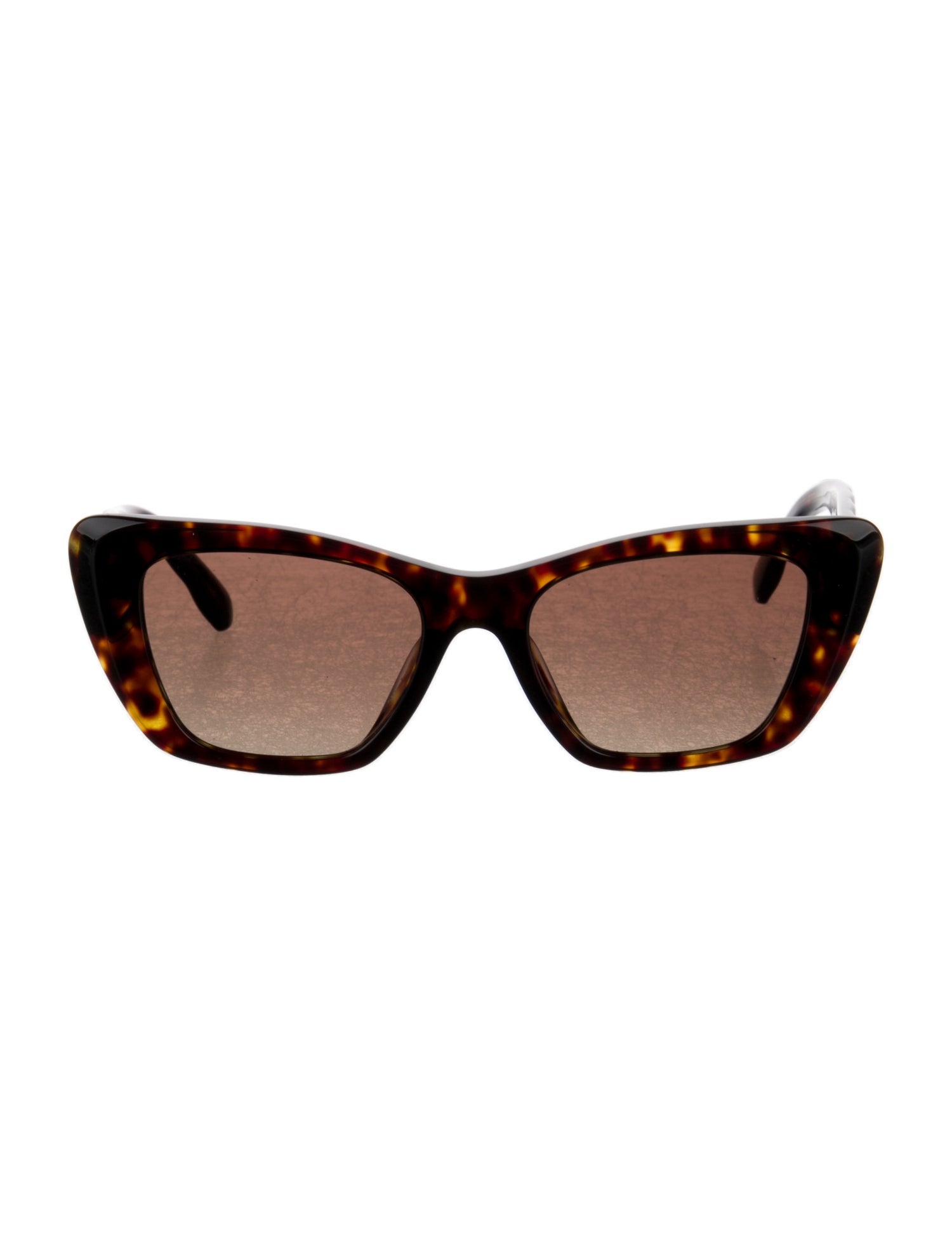 CELINE パラード CELINE Shiny Calfskin Teen Triomphe Arctic White 1686925