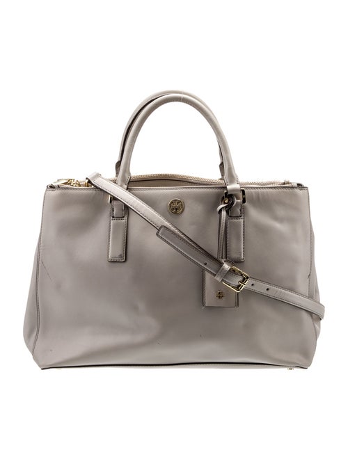 Tory Burch Leather Shoulder Bag