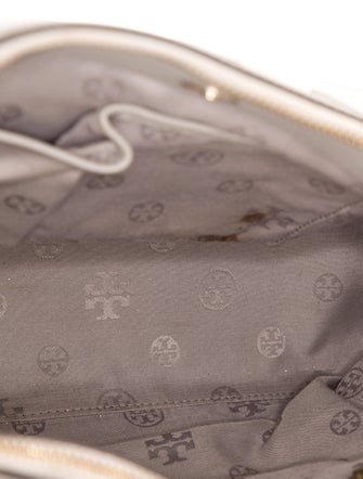 Tory Burch Leather Shoulder Bag