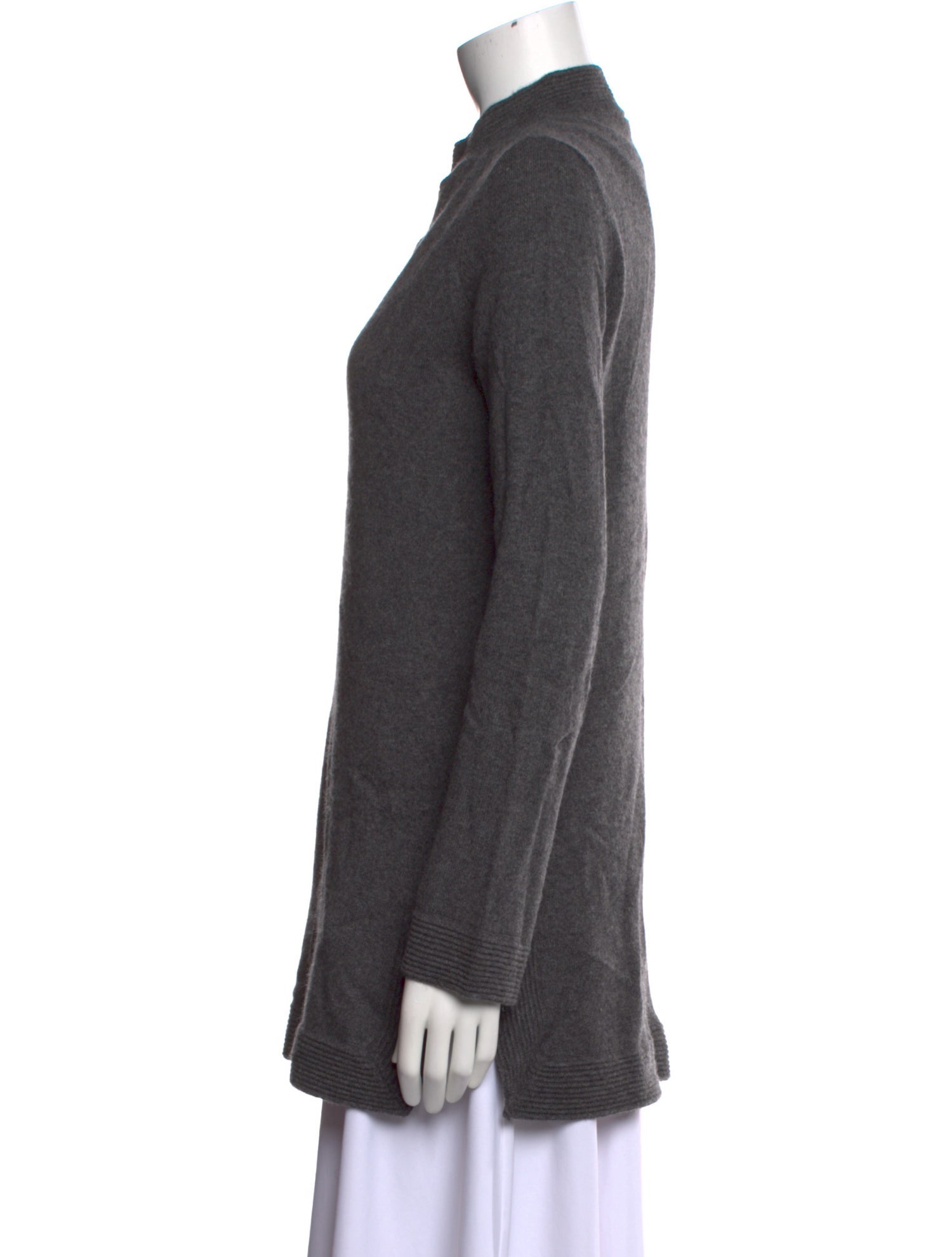 Tory Burch Cashmere V-Neck Sweater