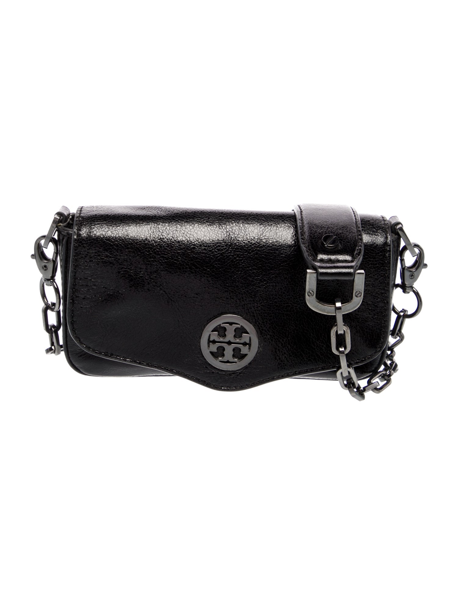 Tory Burch Leather Crossbody Bag