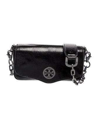 Tory Burch Leather Crossbody Bag